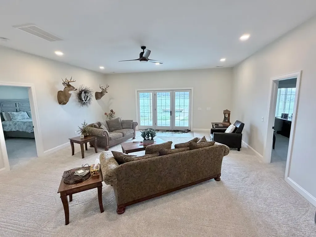 1018 Idlewild Drive Sparta TN 38583