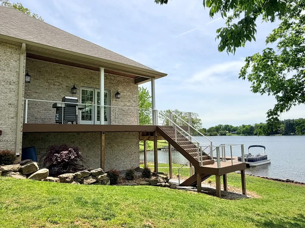 1018 Idlewild Drive Sparta TN 38583