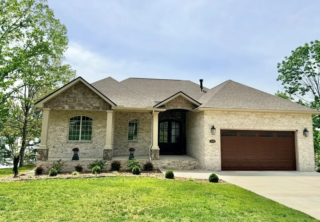 1018 Idlewild Drive Sparta TN 38583