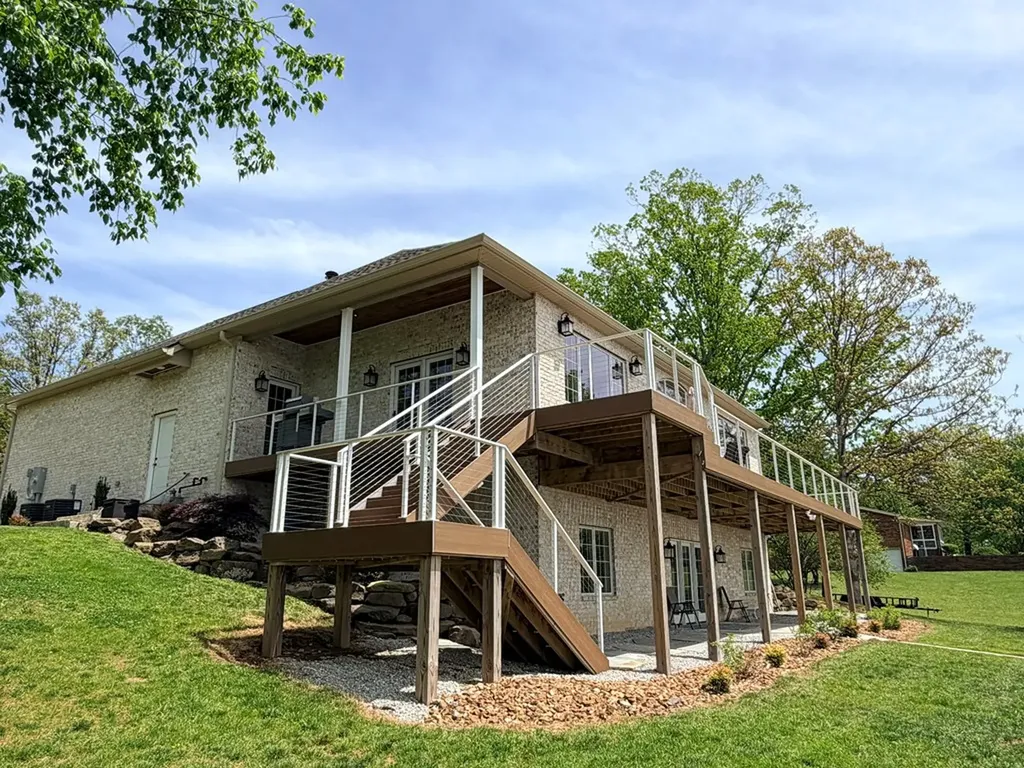 1018 Idlewild Drive Sparta TN 38583