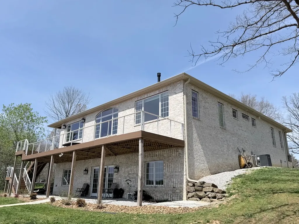 1018 Idlewild Drive Sparta TN 38583