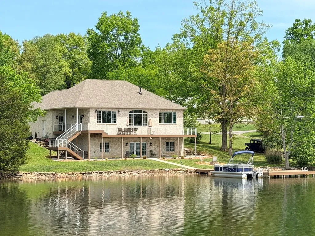 1018 Idlewild Drive Sparta TN 38583