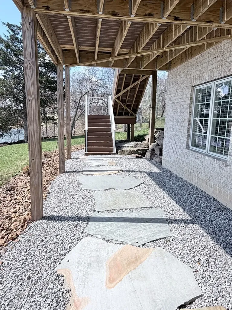 1018 Idlewild Drive Sparta TN 38583