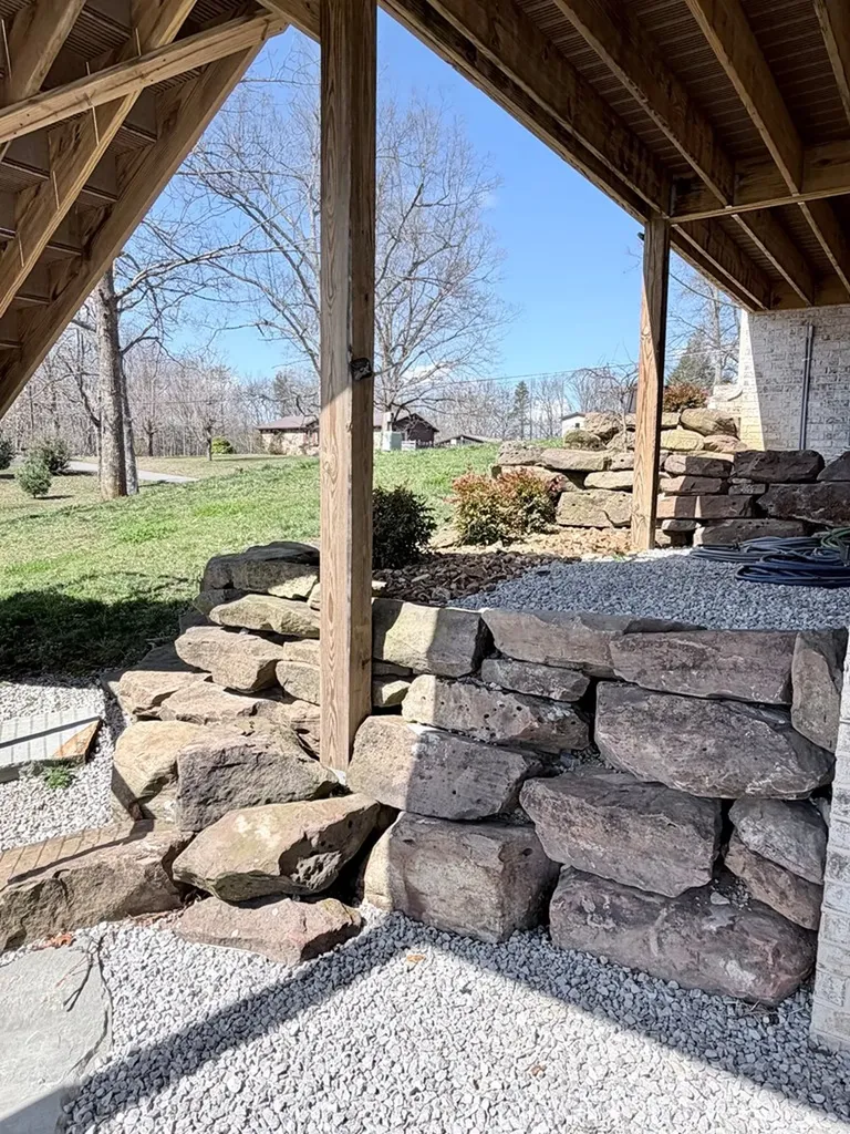 1018 Idlewild Drive Sparta TN 38583