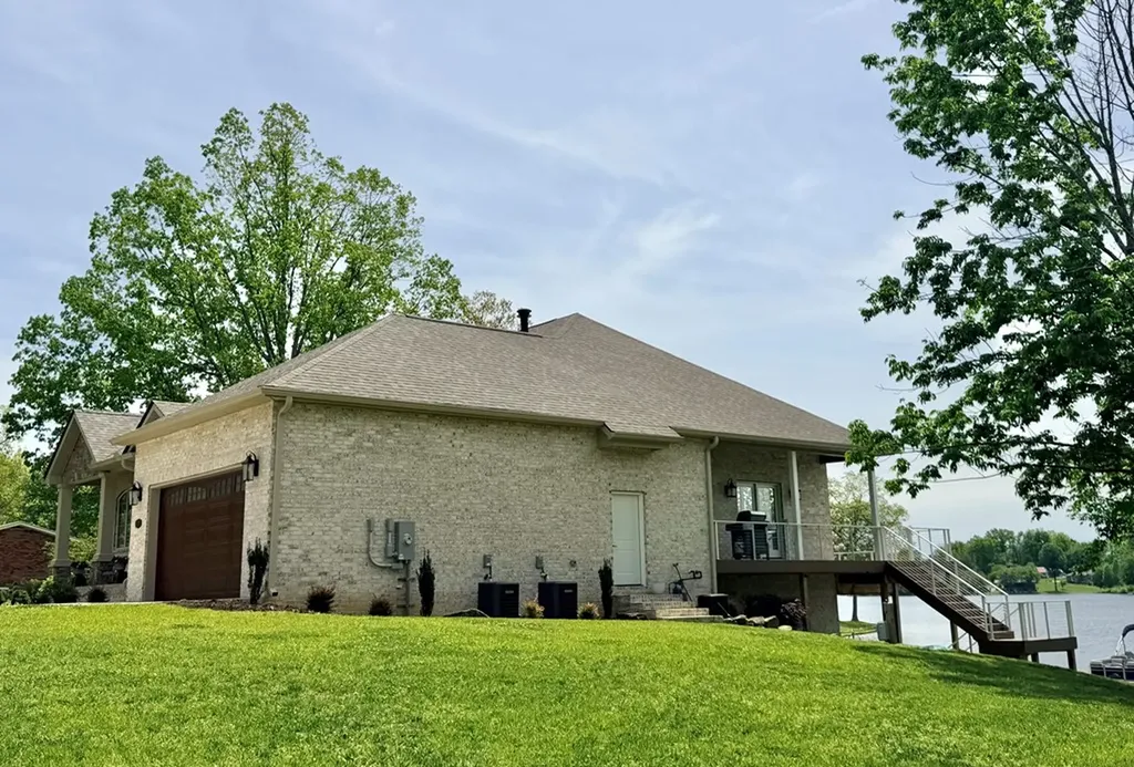1018 Idlewild Drive Sparta TN 38583
