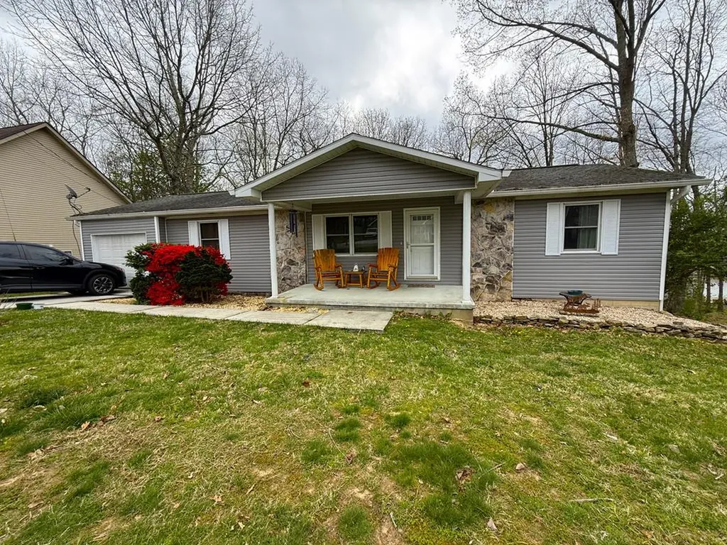 312 Lakeview Drive Crossville TN 38558