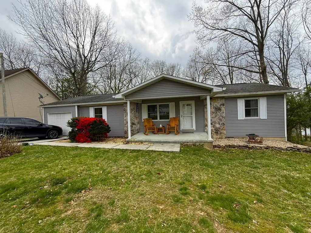 312 Lakeview Drive Crossville TN 38558