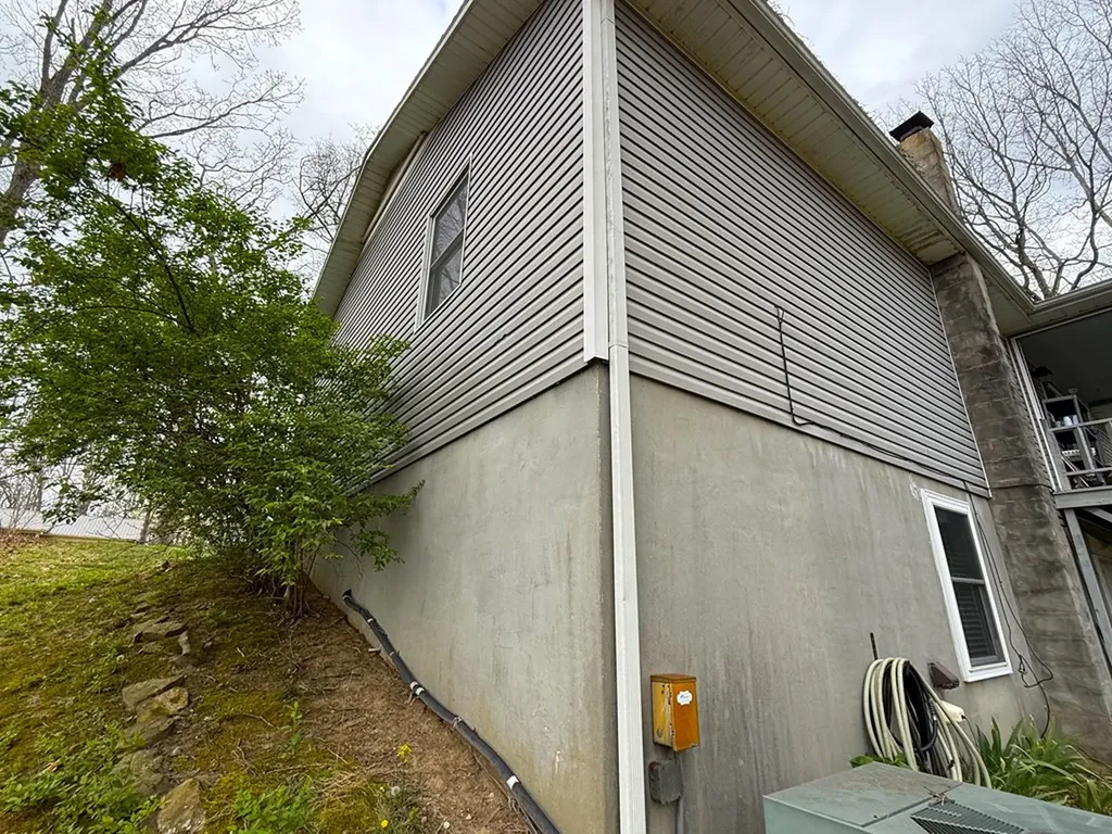 312 Lakeview Drive Crossville TN 38558