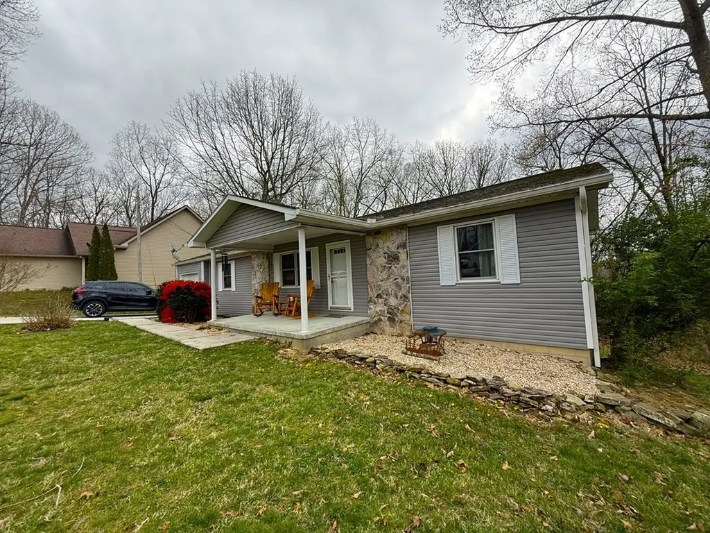 312 Lakeview Drive Crossville TN 38558