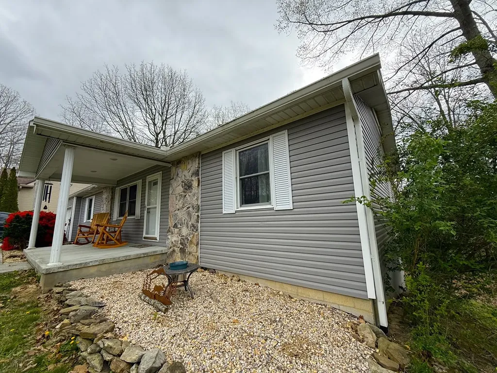 312 Lakeview Drive Crossville TN 38558