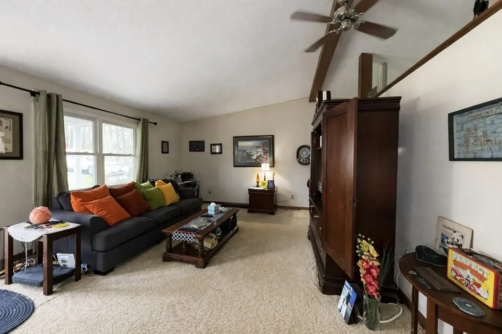312 Lakeview Drive Crossville TN 38558