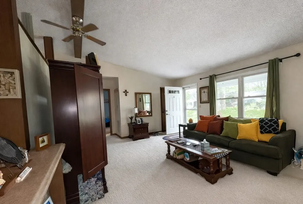 312 Lakeview Drive Crossville TN 38558