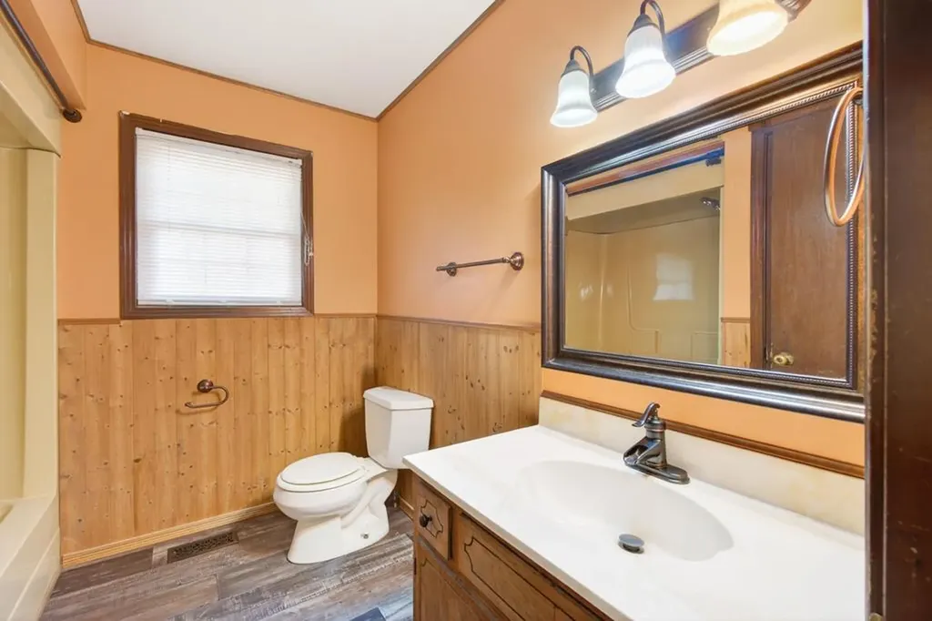 109 Mayfield Brown Drive Celina TN 38551