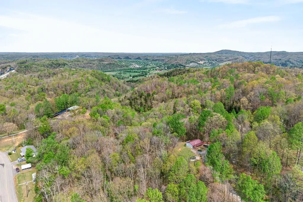 109 Mayfield Brown Drive Celina TN 38551