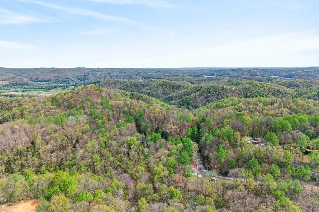 109 Mayfield Brown Drive Celina TN 38551