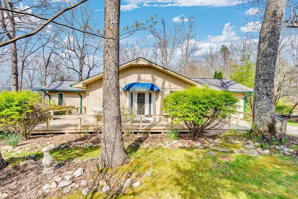 305 St George Drive Crossville TN 38558