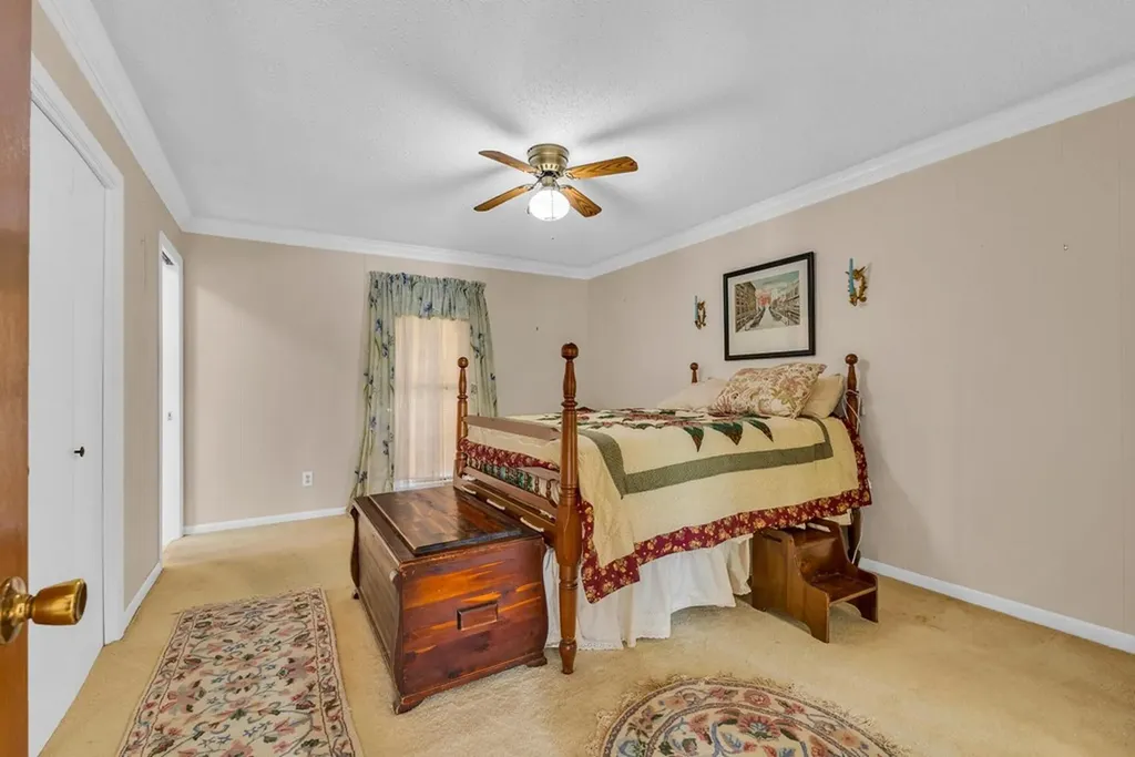 305 St George Drive Crossville TN 38558
