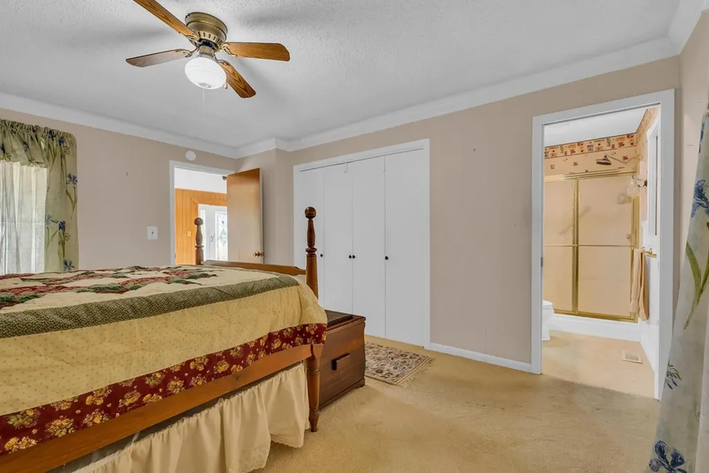 305 St George Drive Crossville TN 38558