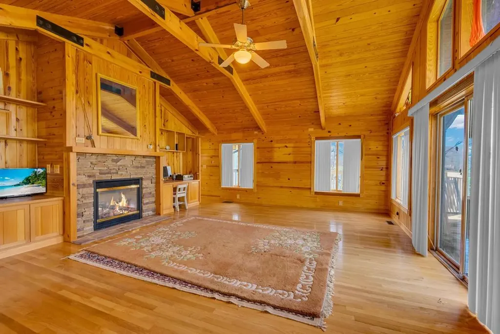 305 St George Drive Crossville TN 38558