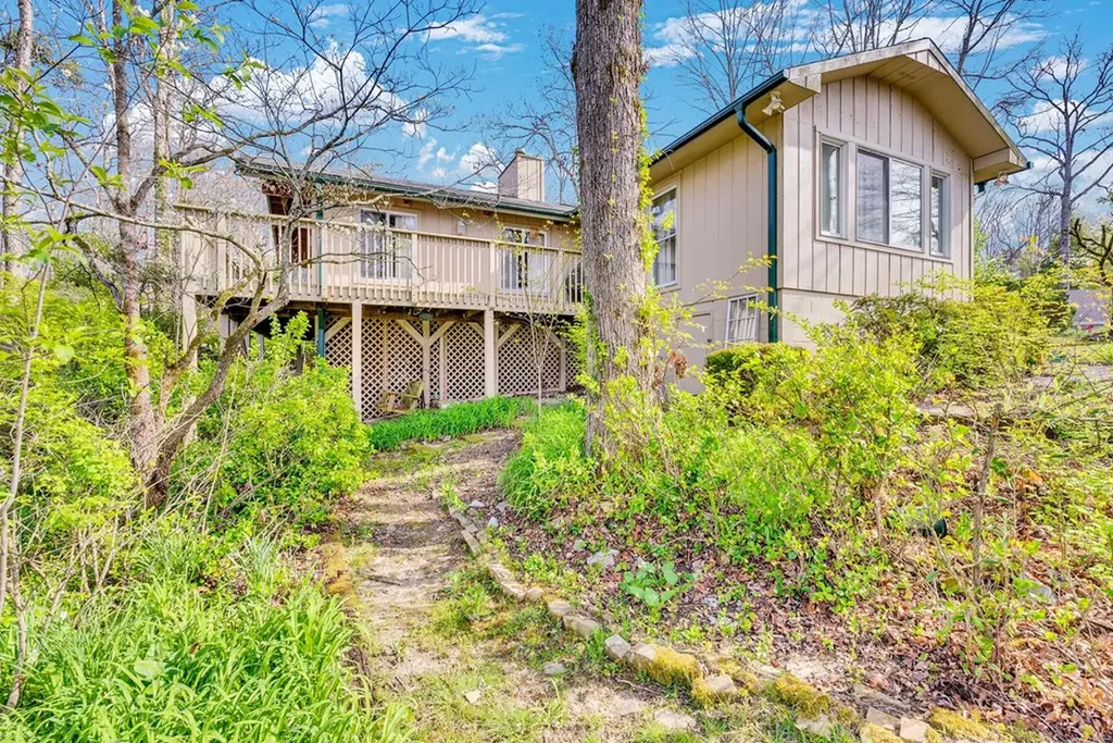 305 St George Drive Crossville TN 38558