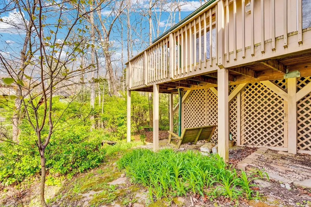 305 St George Drive Crossville TN 38558