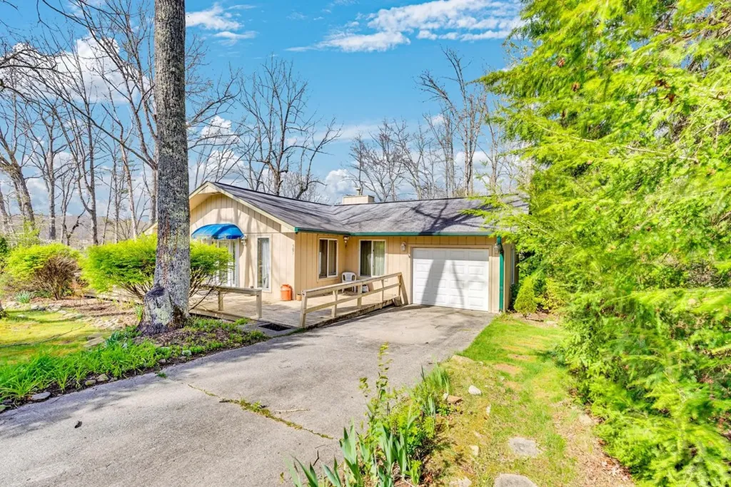 305 St George Drive Crossville TN 38558