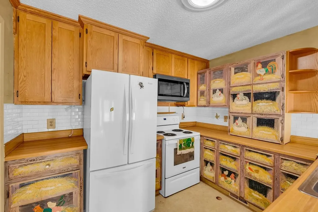 305 St George Drive Crossville TN 38558
