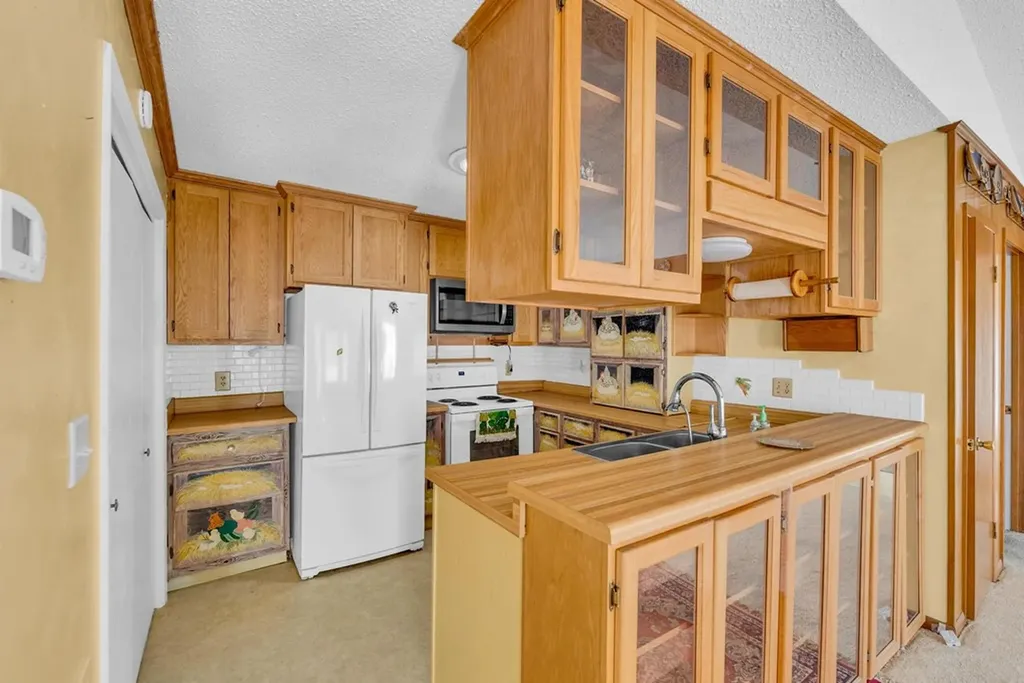 305 St George Drive Crossville TN 38558