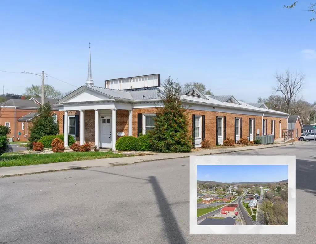 225 E Main Street Livingston TN 38570