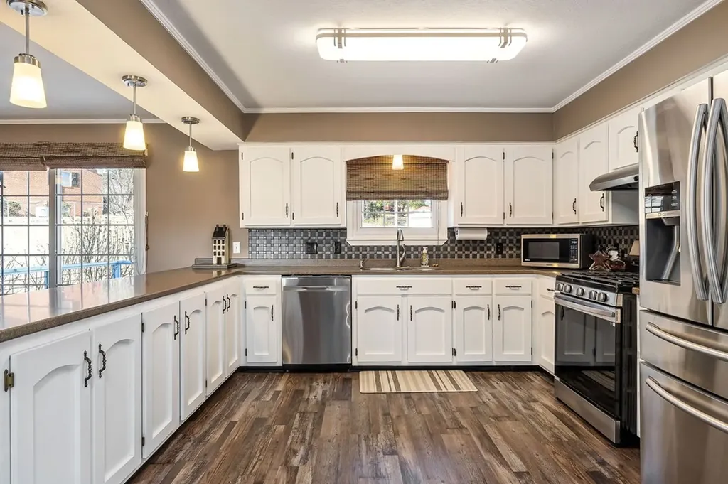 1069 Mcgregor Lane Cookeville TN 38501