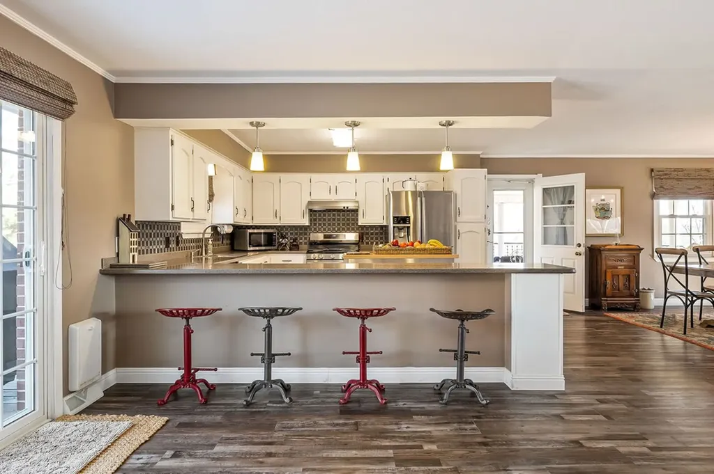1069 Mcgregor Lane Cookeville TN 38501