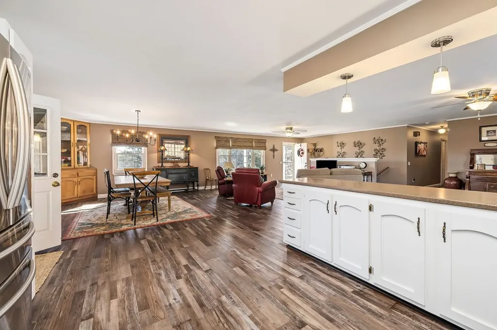 1069 Mcgregor Lane Cookeville TN 38501