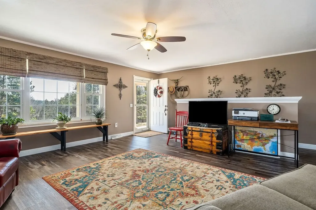1069 Mcgregor Lane Cookeville TN 38501