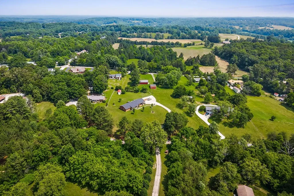 1069 Mcgregor Lane Cookeville TN 38501