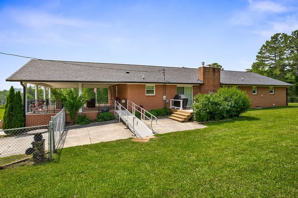 1069 Mcgregor Lane Cookeville TN 38501