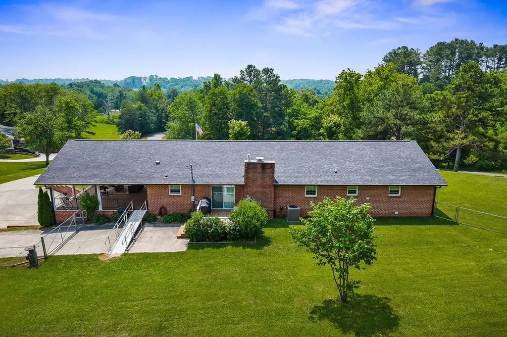 1069 Mcgregor Lane Cookeville TN 38501