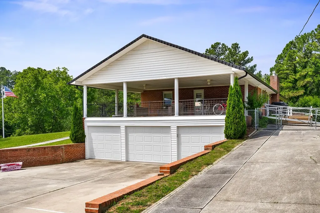 1069 Mcgregor Lane Cookeville TN 38501
