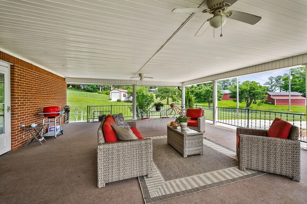 1069 Mcgregor Lane Cookeville TN 38501