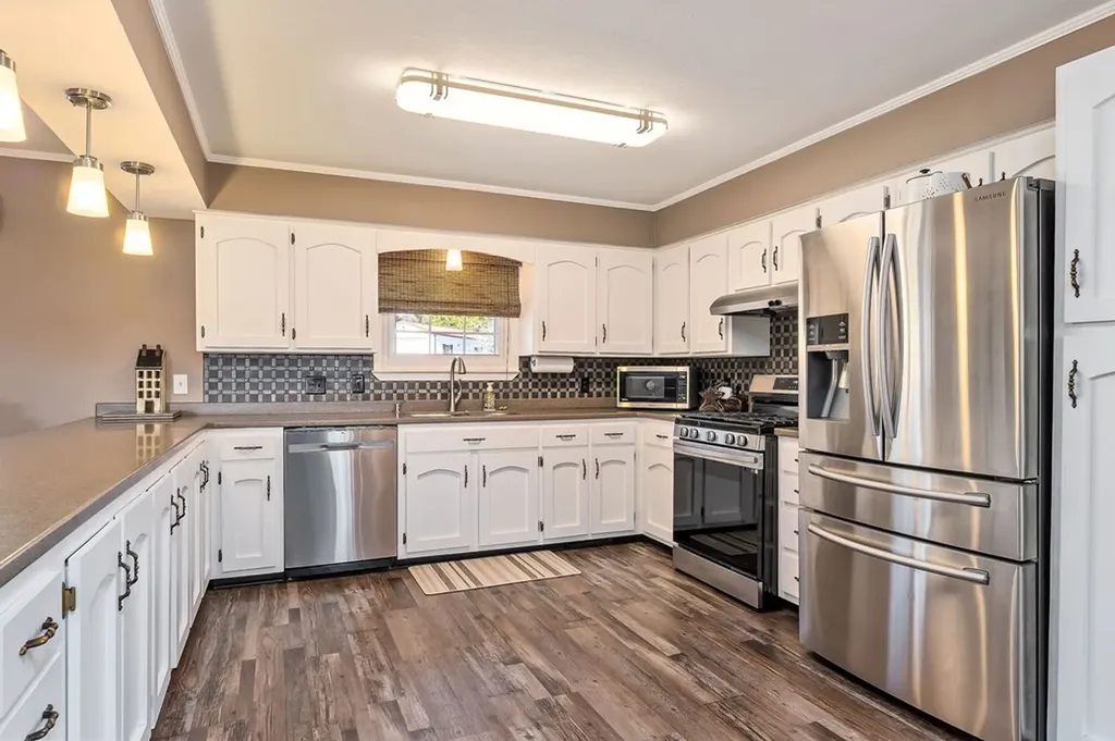 1069 Mcgregor Lane Cookeville TN 38501