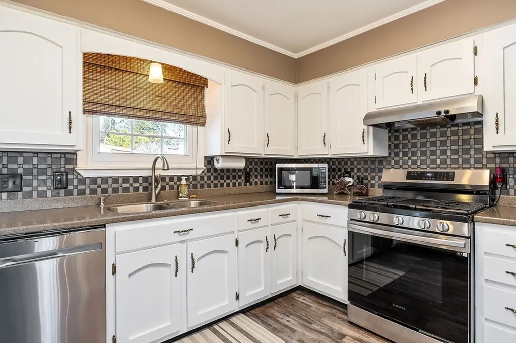 1069 Mcgregor Lane Cookeville TN 38501