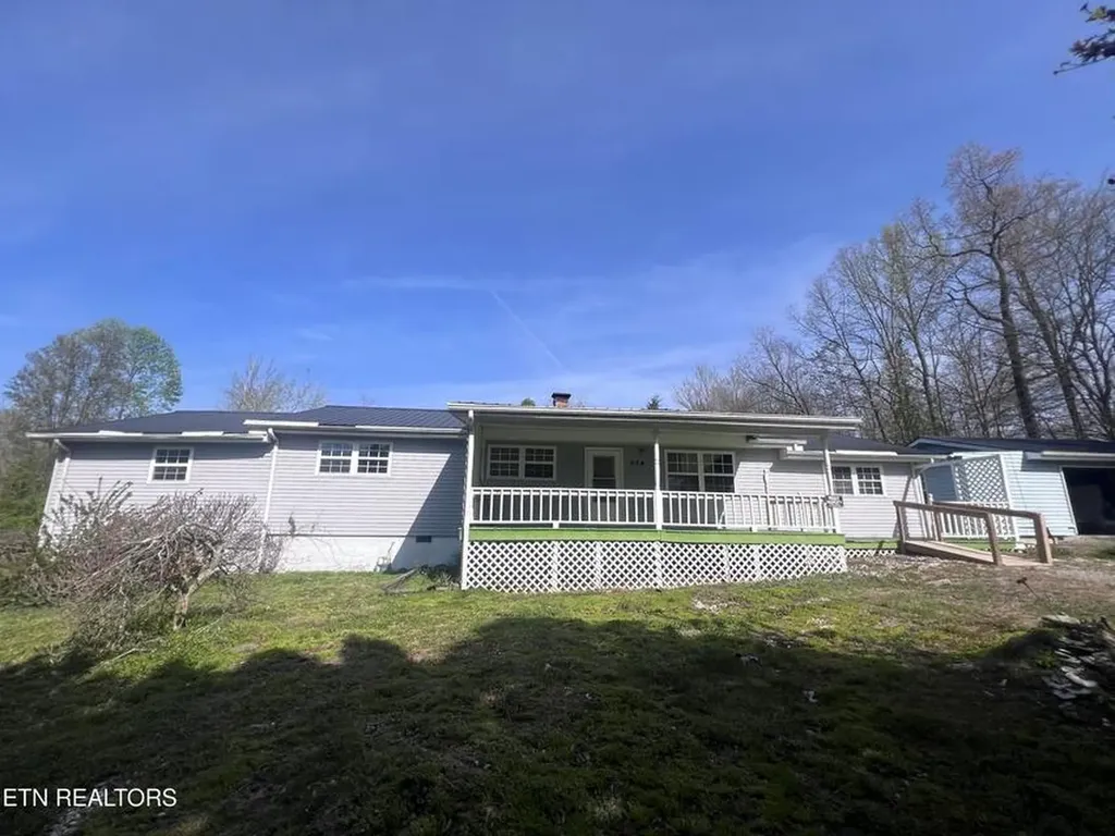 554 Mary Cromwell Road Jamestown TN 38556-5218