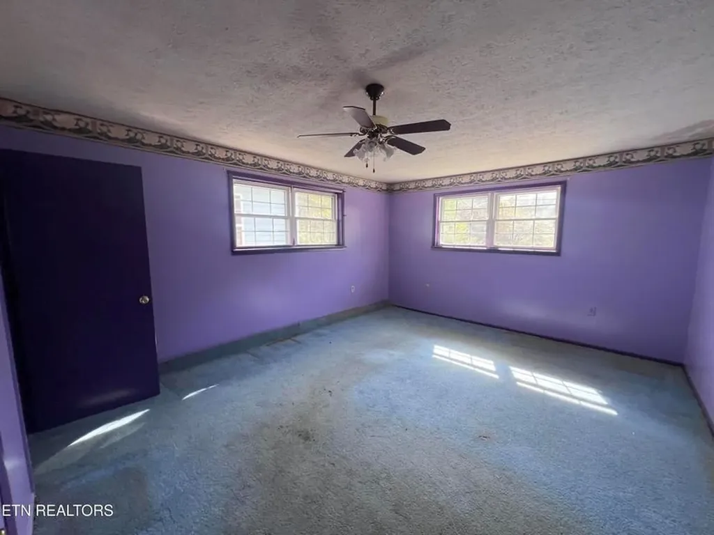 554 Mary Cromwell Road Jamestown TN 38556-5218