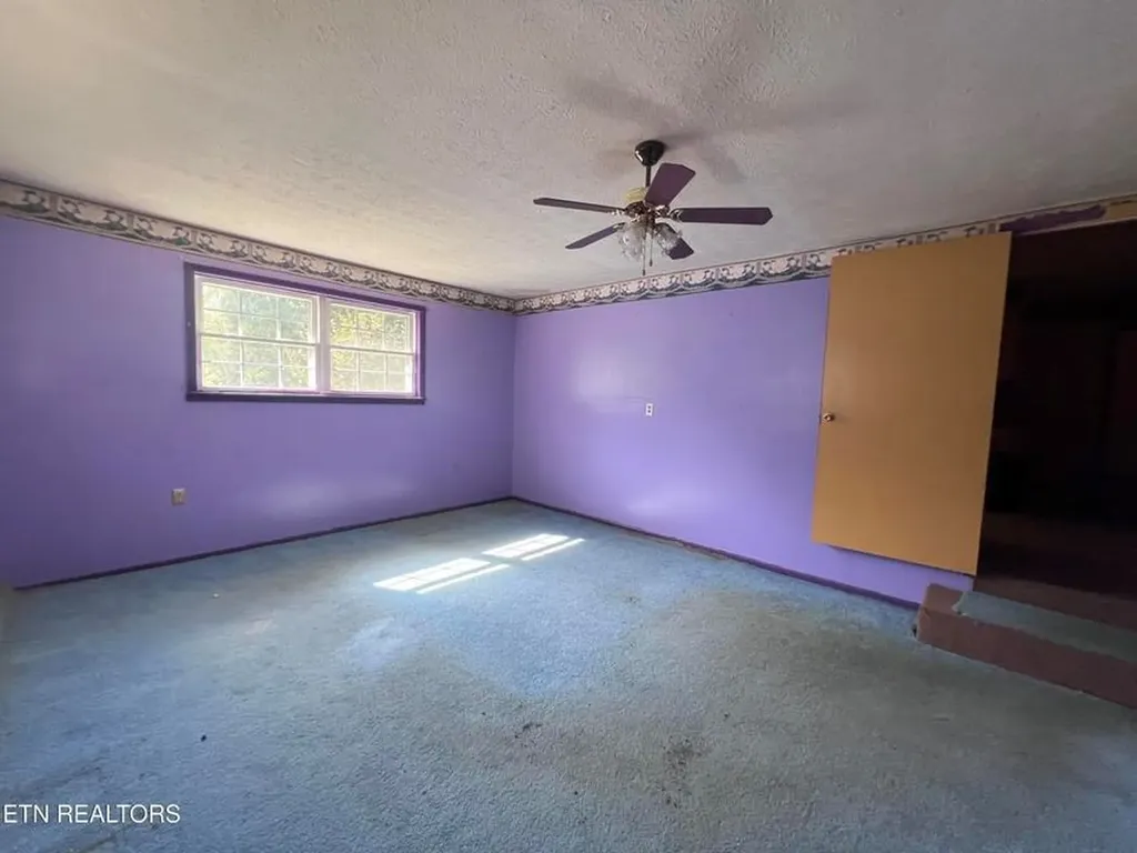 554 Mary Cromwell Road Jamestown TN 38556-5218