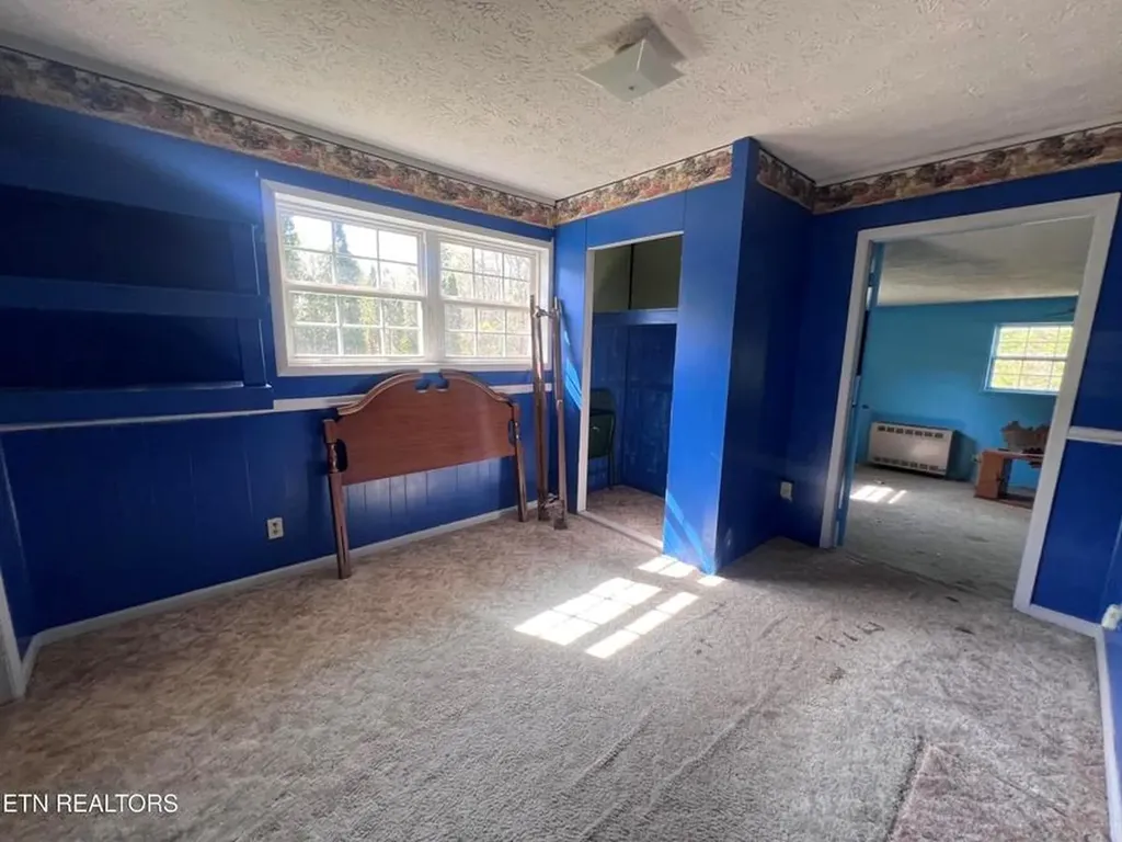 554 Mary Cromwell Road Jamestown TN 38556-5218
