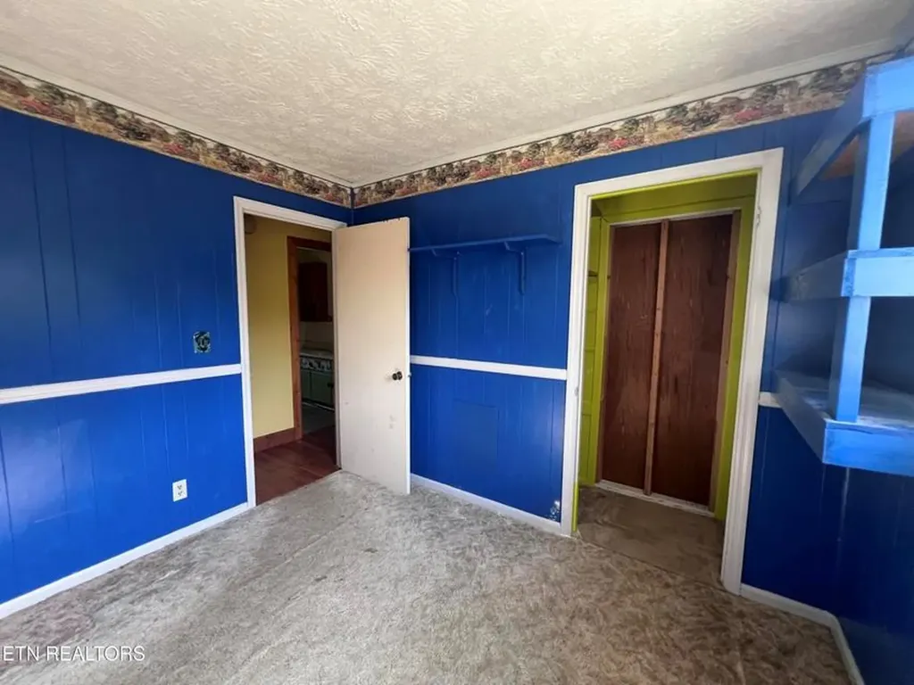 554 Mary Cromwell Road Jamestown TN 38556-5218