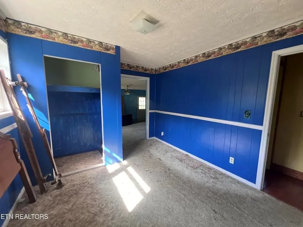 554 Mary Cromwell Road Jamestown TN 38556-5218