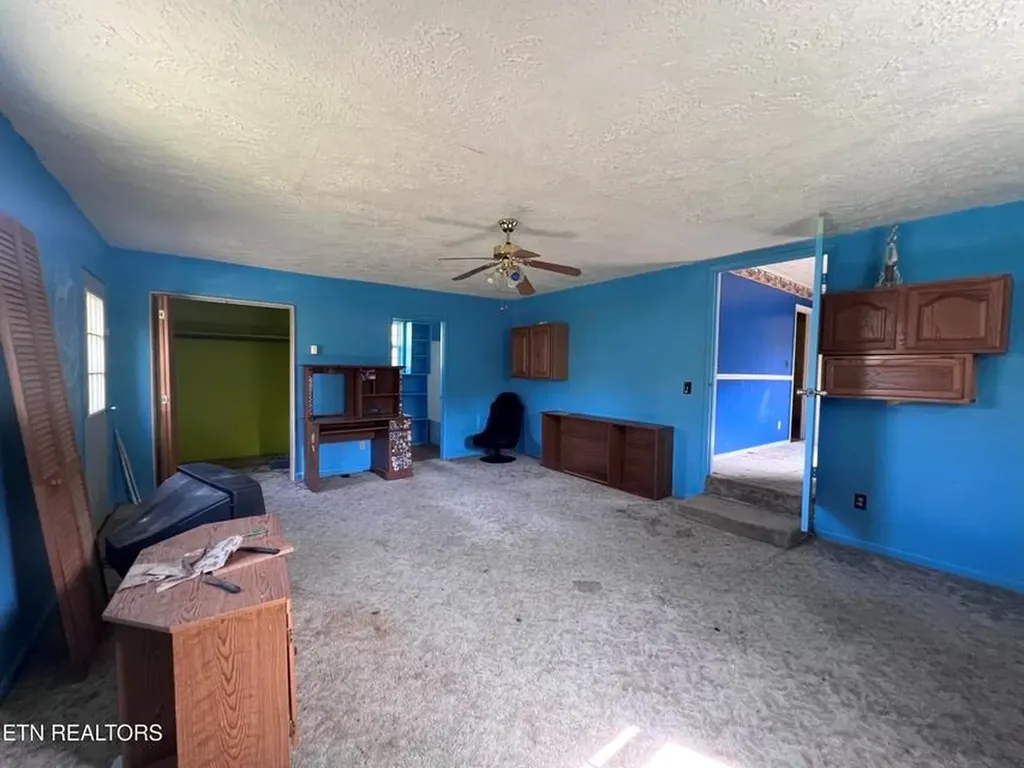 554 Mary Cromwell Road Jamestown TN 38556-5218