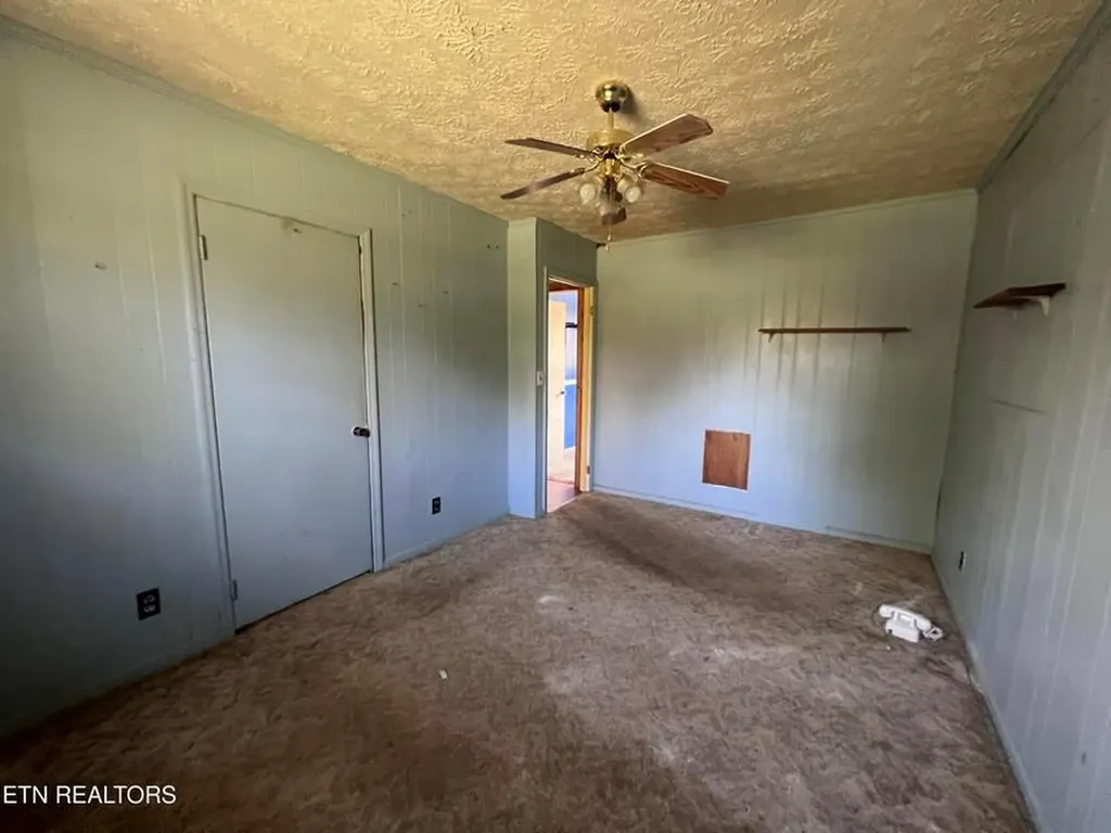 554 Mary Cromwell Road Jamestown TN 38556-5218