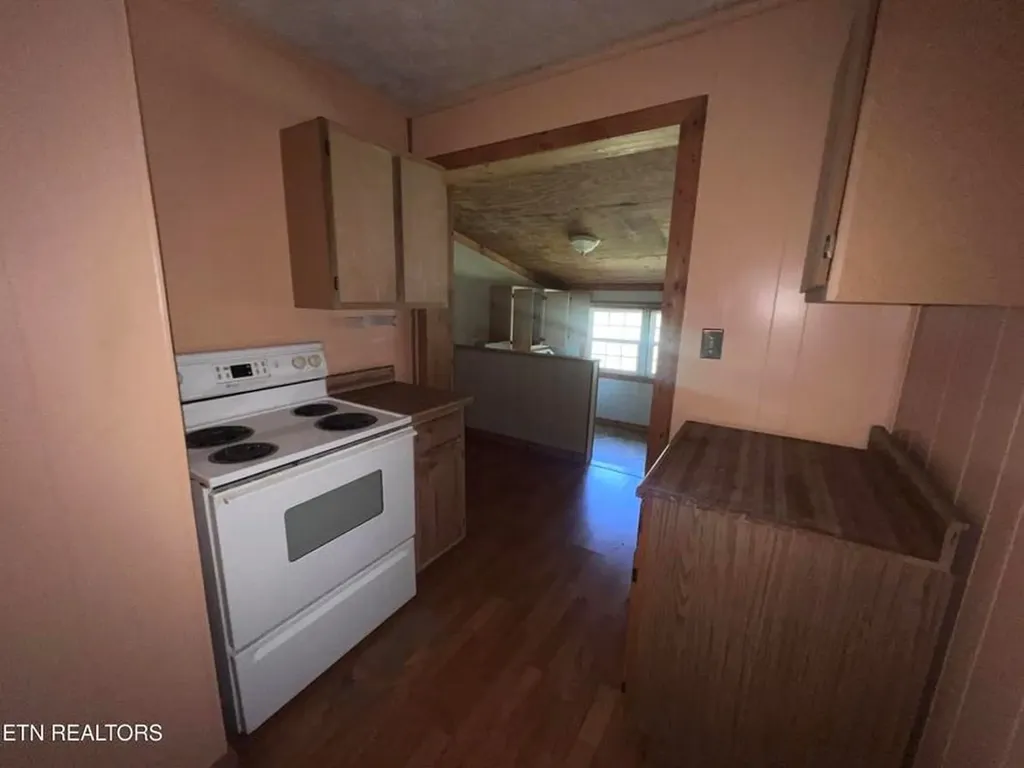 554 Mary Cromwell Road Jamestown TN 38556-5218