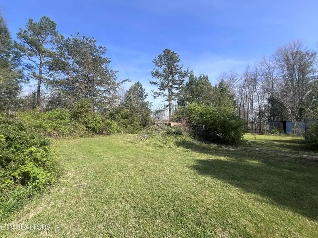 554 Mary Cromwell Road Jamestown TN 38556-5218